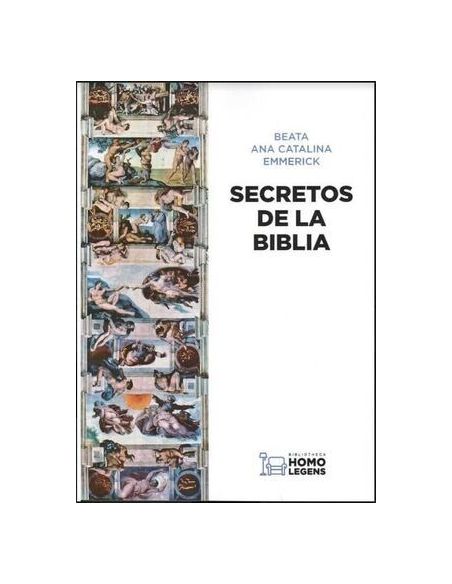 Secretos De La Biblia