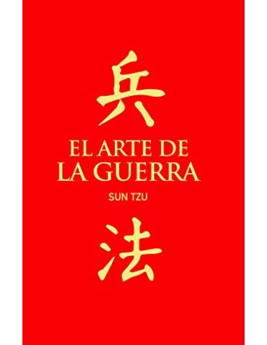 El Arte De La Guerra