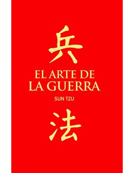 El Arte De La Guerra