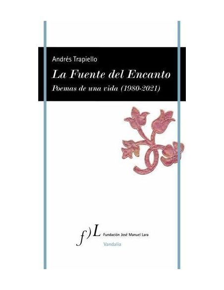 La Fuente Del Encanto