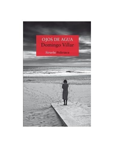 Ojos De Agua