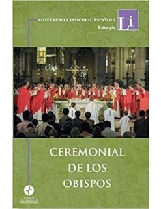 Ceremonial De Los Obispos