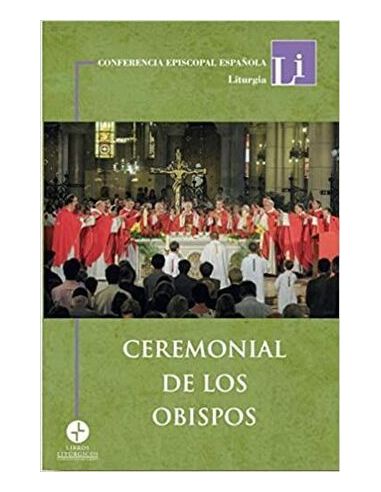 Ceremonial De Los Obispos
