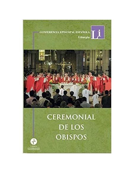 Ceremonial De Los Obispos