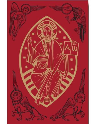 Leccionario De La Misa (Edición Minor) I: Para Domingos, Solemnidades, Fiestas Y