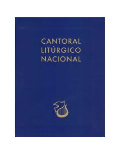 Cantoral Liturgico Nacional 22