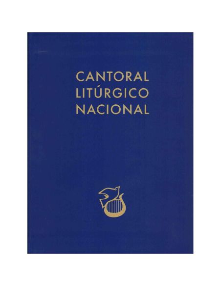 Cantoral Liturgico Nacional 22