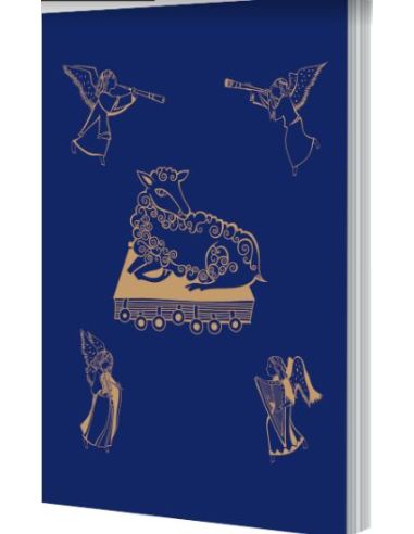 Nuevo Libro Del Salmista Alabad Al Señor