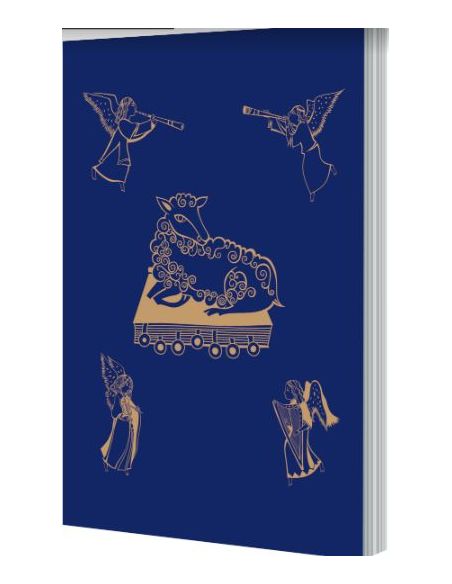 Nuevo Libro Del Salmista Alabad Al Señor