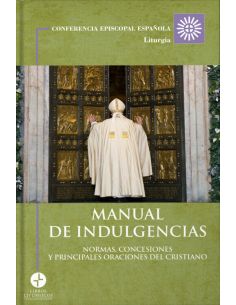 Manual De Indulgencias