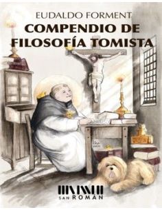 Compendio De Filosofía Tomista