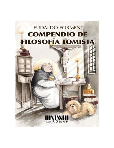 Compendio De Filosofía Tomista