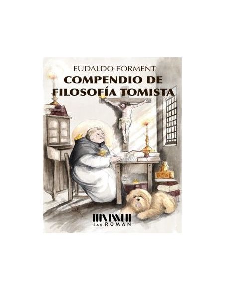 Compendio De Filosofía Tomista