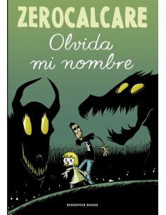 Olvida Mi Nombre
