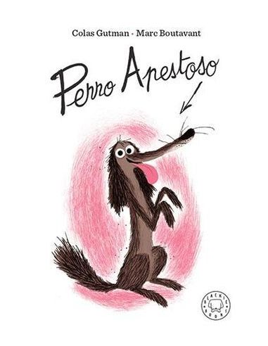 Perro Apestoso