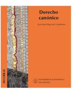 Derecho Canónico