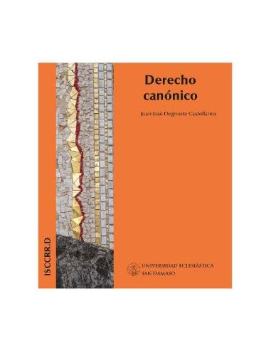 Derecho Canónico