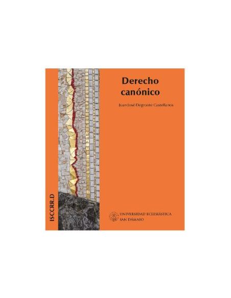 Derecho Canónico