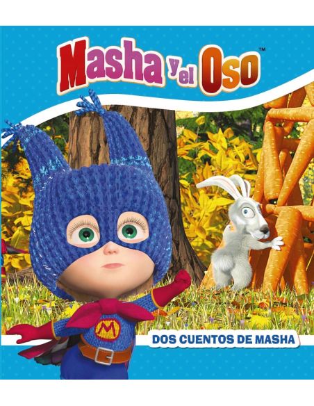 Dos Cuentos De Masha