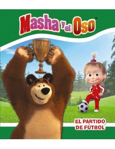 El Partido De Fútbol