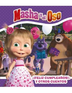 ­Feliz Cumpleaños! Y Otros Cuentos