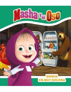 Masha Y El Oso