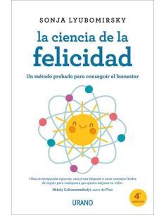 La Ciencia De La Felicidad