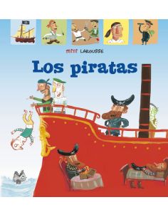 Los Piratas