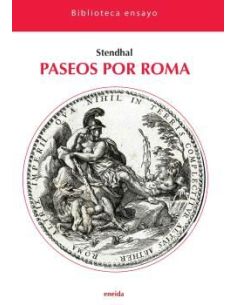 Paseos Por Roma