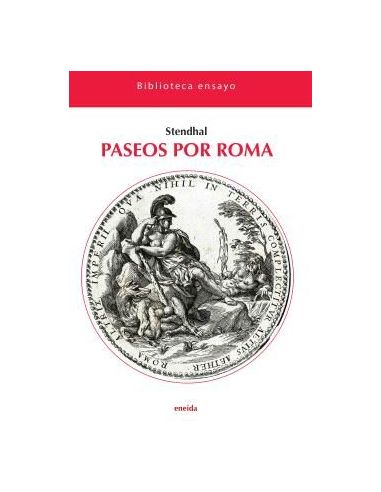 Paseos Por Roma