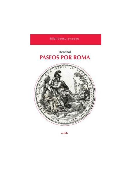 Paseos Por Roma