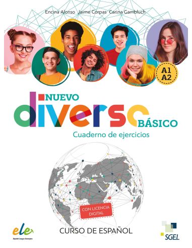 Diverso Básico Ejercicios + @