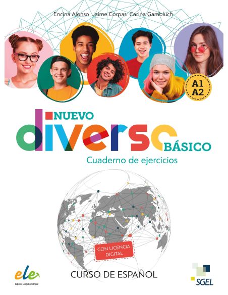 Diverso Básico Ejercicios + @