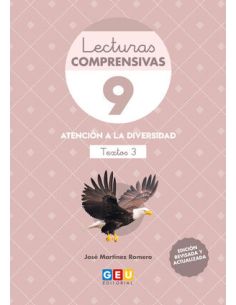 Lecturas Comprensivas 9