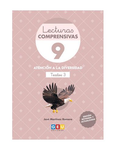 Lecturas Comprensivas 9