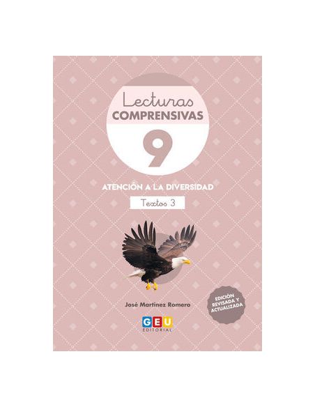 Lecturas Comprensivas 9