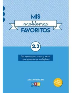 Mis Problemas Favoritos 2.3