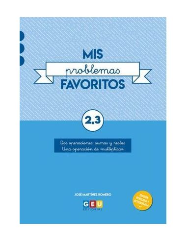 Mis Problemas Favoritos 2.3