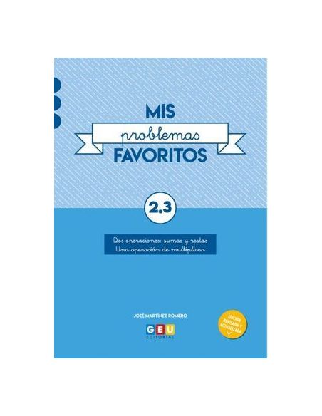 Mis Problemas Favoritos 2.3
