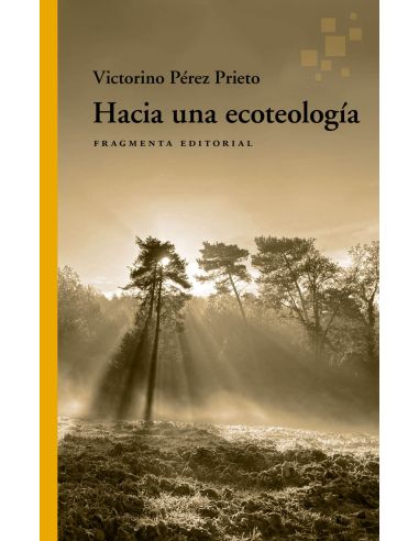 Hacia Una Ecoteología