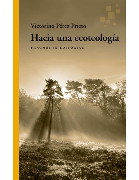 Hacia Una Ecoteología