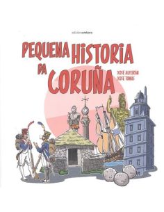 Pequena Historia Da Coruña