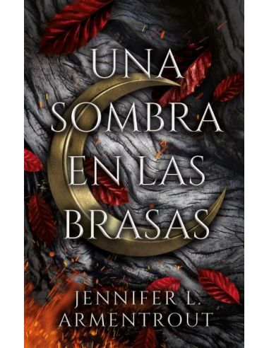Una Sombra En Las Brasas