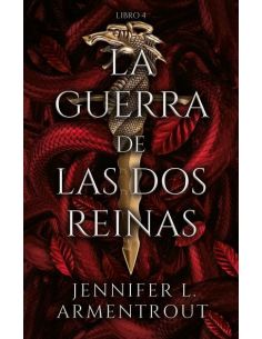 La Guerra De Las Dos Reinas
