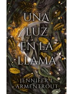 Una Luz En La Llama