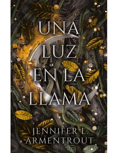 Una Luz En La Llama