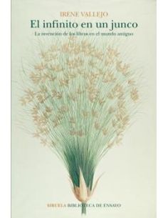 El Infinito En Un Junco