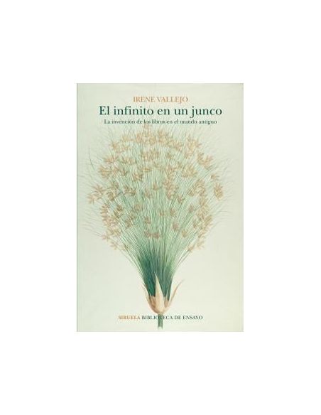 El Infinito En Un Junco