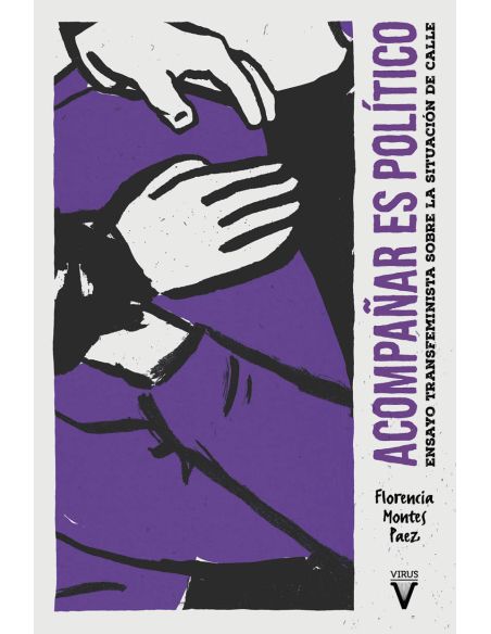 Acompañar Es Político