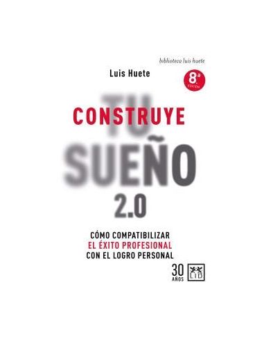 Construye Tu Sueño (N.E)